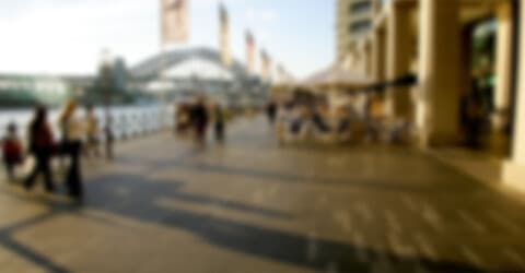 Service and Creative Skills Australia