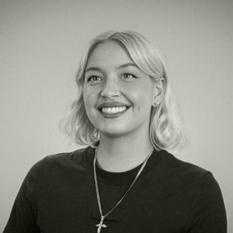 Florence (Floss) Brown