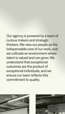 Agency preview thumbnail